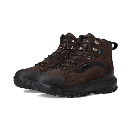 Vans Mte Crestline Waterproof Insulated