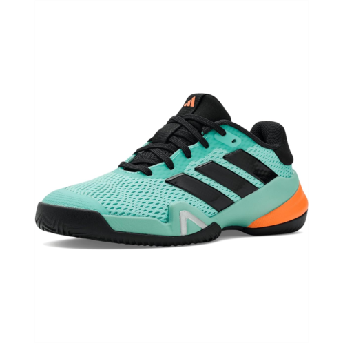 Adidas Kids Barricade Tennis Shoes (Little Kid/Big Kid)