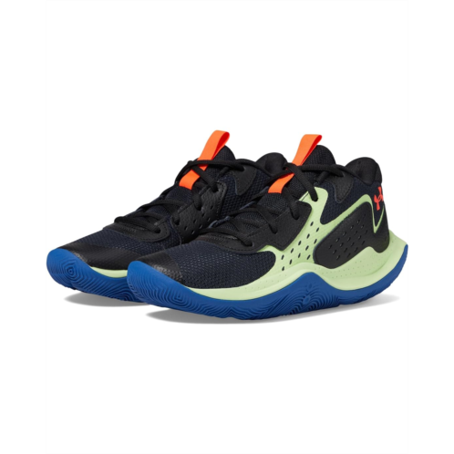 Under Armour Kids JET 23 Basketball Shoe (Big Kid)