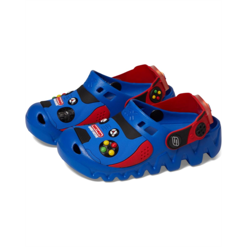 SKECHERS KIDS Zaggle - Hydro-Pointz (Little Kid/Big Kid)