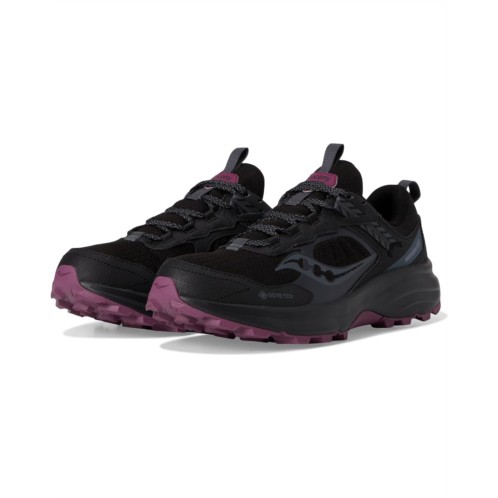 Saucony Excursion TR17 GTX