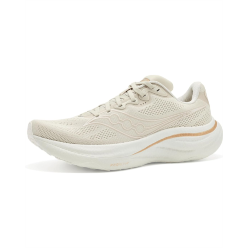 Womens Saucony Ride 19