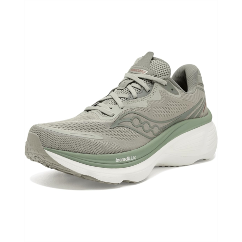 Mens Saucony Hurricane 26