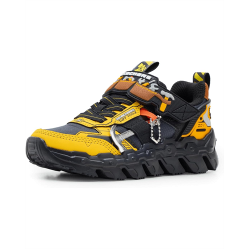 SKECHERS KIDS Mega-Flex Lite-Tuff 402130L (Little Kid/Big Kid)