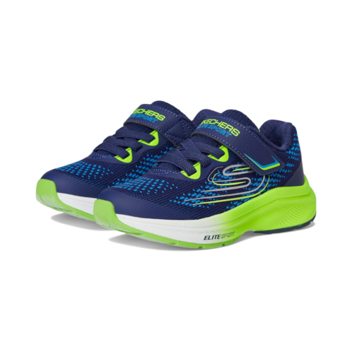 SKECHERS KIDS Elite Sport Stride 403952L (Little Kid/Big Kid)