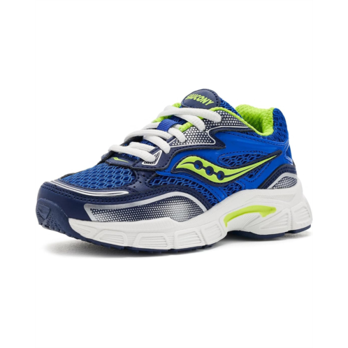 Kids Saucony Kids Turbo XT (Little Kid/Big Kid)
