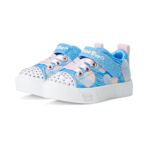 SKECHERS KIDS Heart Steps 314621N (Toddler)