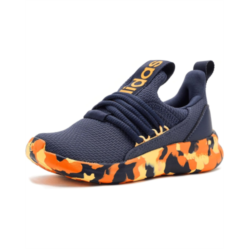 Adidas Kids Lite Racer Adapt 7.0 Lifestyle Shoes (Little Kid/Big Kid)