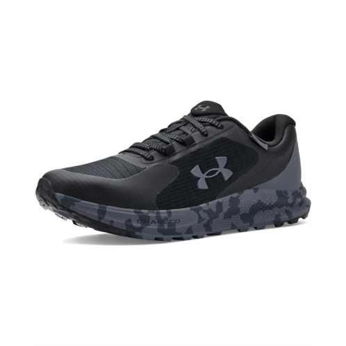 Under Armour Charged Bandit Trail 3 Storm Proof