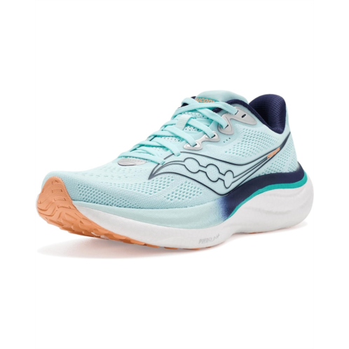 Womens Saucony Ride 19