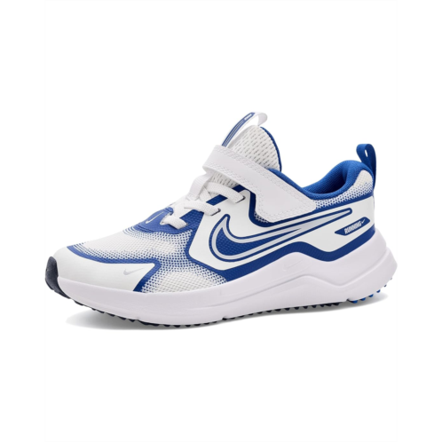 Nike Kids Cosmic Runner Swoosh (Little Kid)