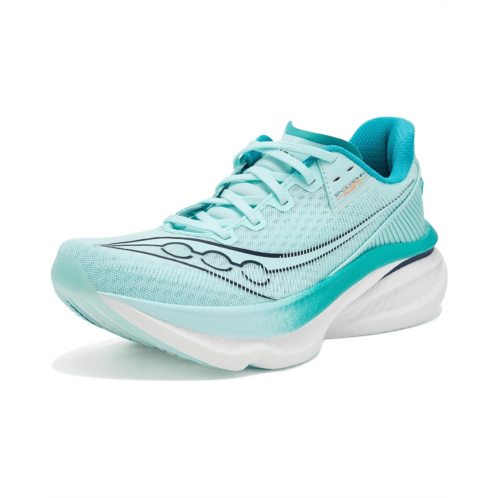 Womens Saucony Endorphin Azura