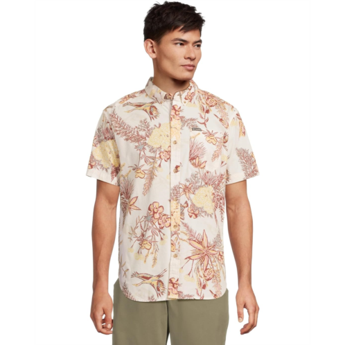 Columbia Rapid Rivers Printed Short Sleeve Shirt