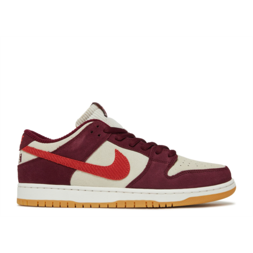 Nike Skate Like A Girl X Dunk Low SB