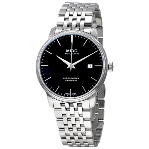 Mido Baroncelli III Automatic Mens Watch M027.408.11.051.00