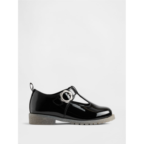 Gap Toddler T-Strap Loafers