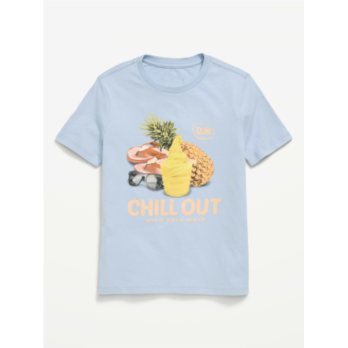 OldNavy Dole Gender-Neutral Graphic T-Shirt for Kids