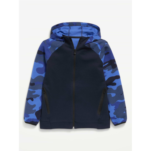 OldNavy Dynamic Fleece Full-Zip Hoodie for Boys