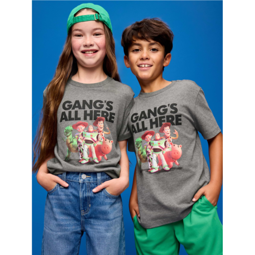 Old Navy x Pixar Toy Story Gender-Neutral Graphic T-Shirt for Kids
