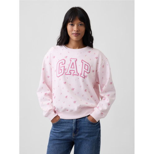 Gap Logo Sweatshirt