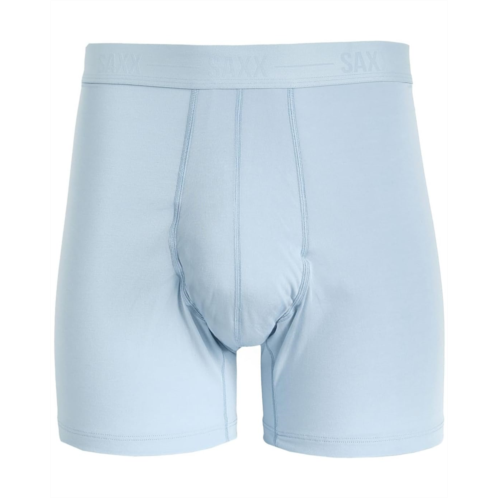 SAXX UNDERWEAR Smooth Luxe Micro Modal Boxer Brief