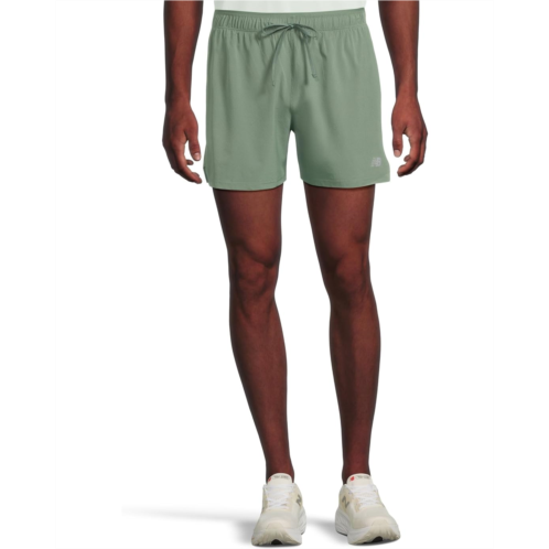 New Balance RC Short 5