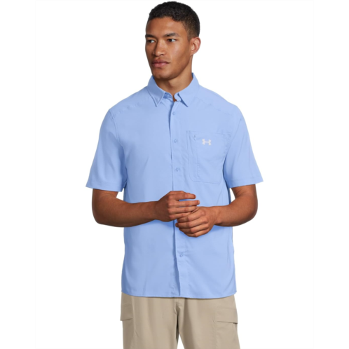Under Armour Drift Tide 2.0 Short Sleeve