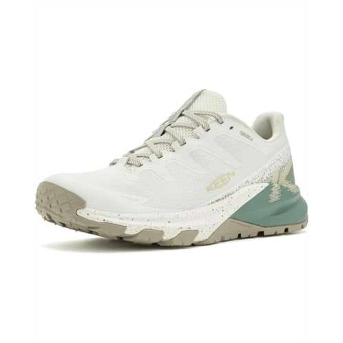 KEEN Targhee Apex Waterproof Hiking Shoes
