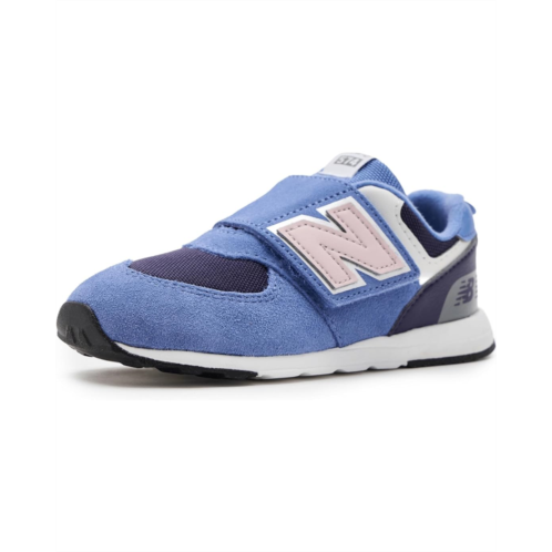 New Balance Kids 574 Bungee Lace (Infant/Toddler)