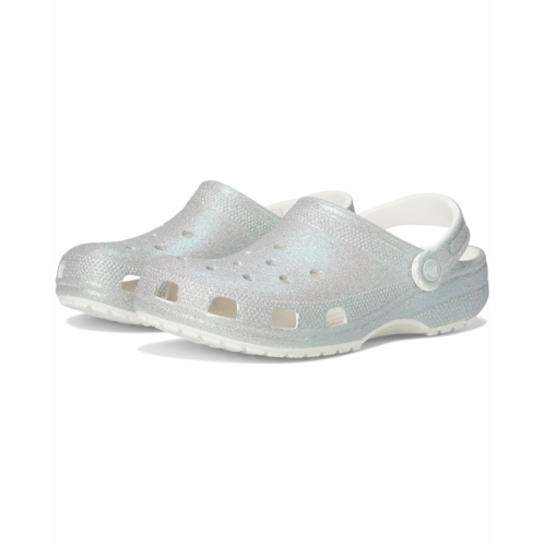 Crocs Classic Clogs - Glitter