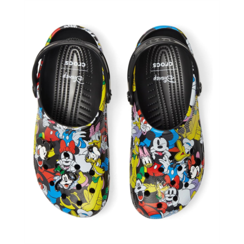 Crocs Disney Mickey Mouse Clogs