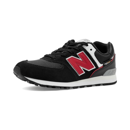 New Balance Kids 574v1 (Big Kid)