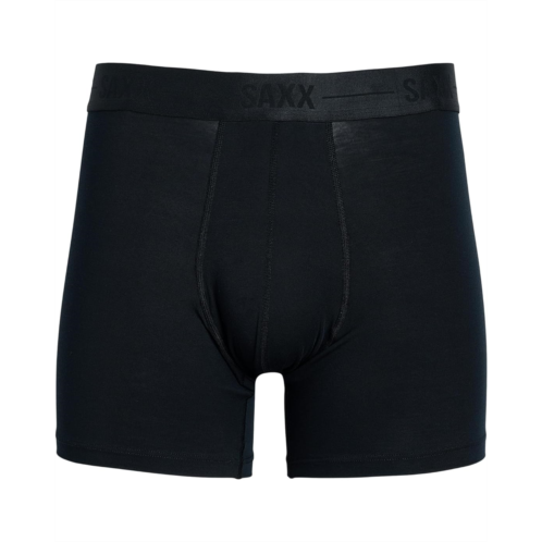 SAXX UNDERWEAR Smooth Luxe Micro Modal Boxer Brief