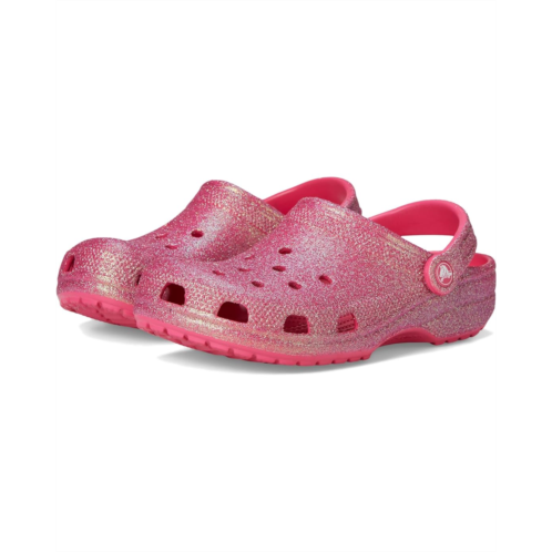 Crocs Classic Clogs - Glitter