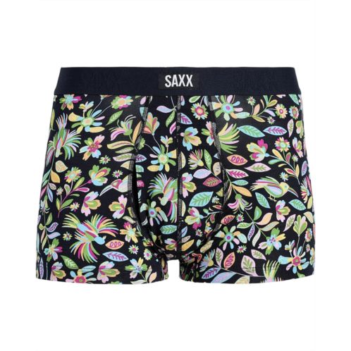 SAXX UNDERWEAR Vibe Xtra Soft Comfort Trunk Fly