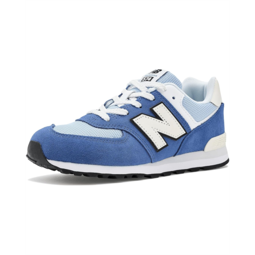 New Balance Kids 574v1 (Big Kid)