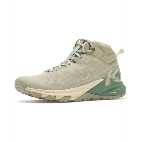 KEEN Targhee Apex Waterproof Hiking Boots