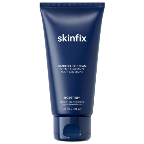 Sephora Eczema Ceramide Hand Foot Relief Cream