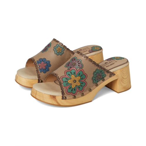 Womens LArtiste by Spring Step Retrostar