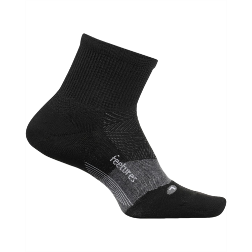 Unisex Feetures Merino 10 Ultra Light Quarter