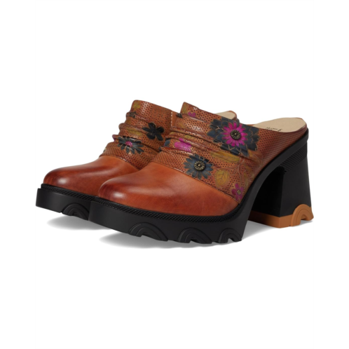 Womens LArtiste by Spring Step Chemistry
