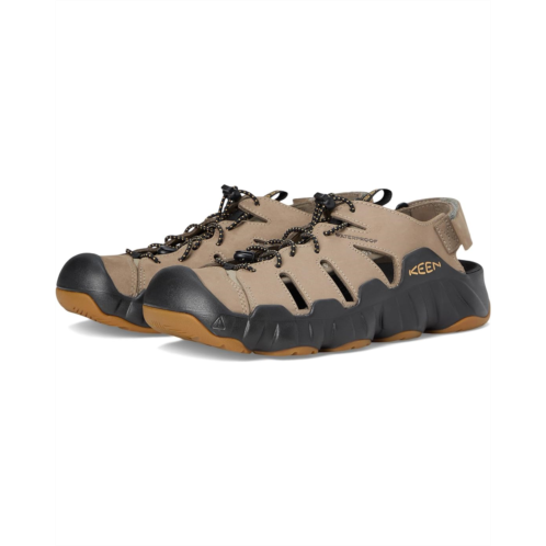 KEEN Hyperport Fisherman Leather