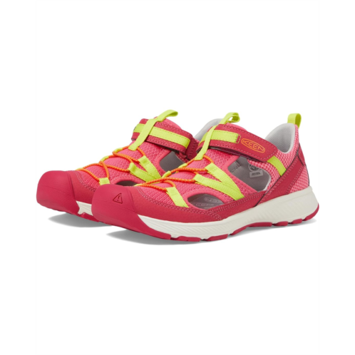 KEEN Kids Motozoa Sandal (Little Kid/Big Kid)