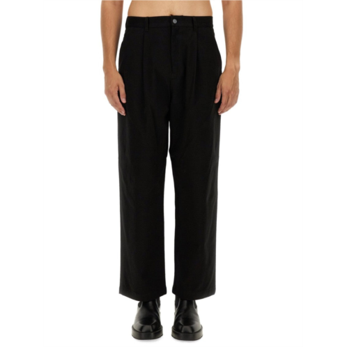 Moschino barcode pant