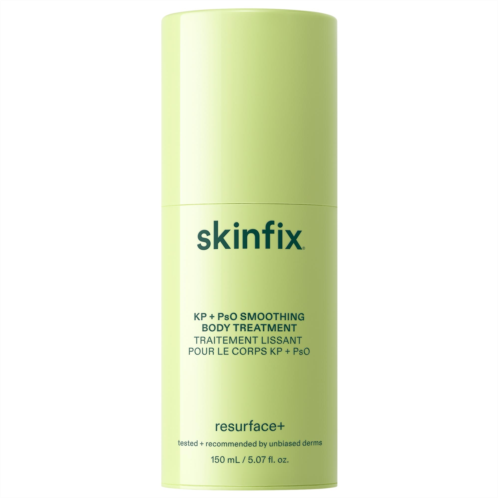 Sephora KP Psoriasis Smoothing Treatment Body Lotion