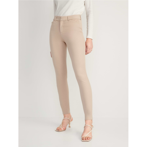 OldNavy High-Waisted Pixie Skinny Pants