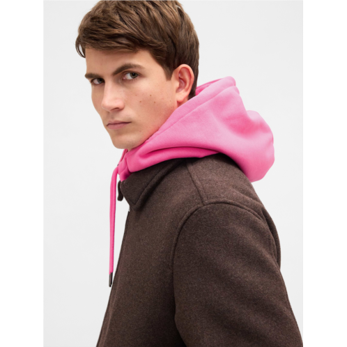 Gap Drawcord Hood