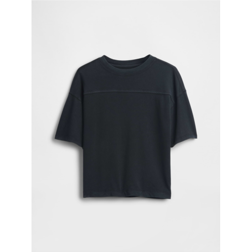 Gap Kids Heavyweight Seam T-Shirt