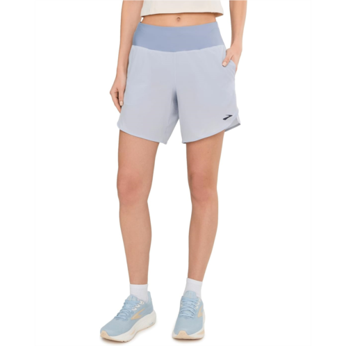 Brooks Chaser 7 Shorts 2.0