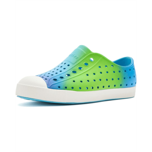 Kids Native Shoes Kids Jefferson Print (Little Kid/Big Kid)